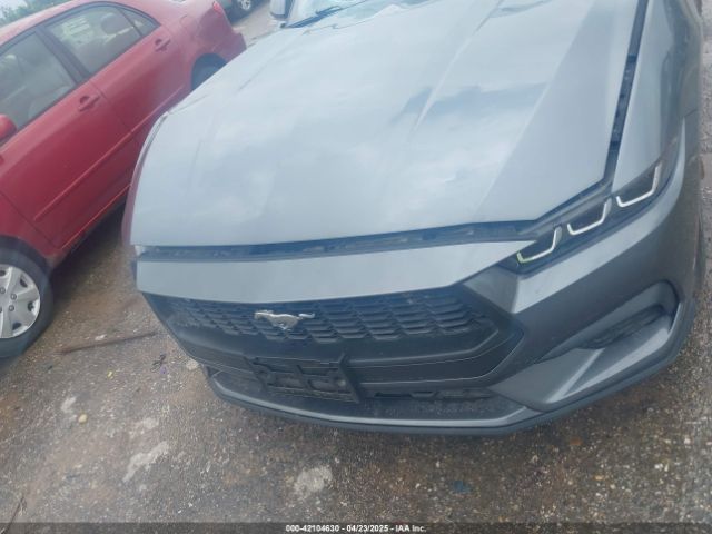1FA6P8TH3R5111105 Ford Mustang Ecoboost Fastback