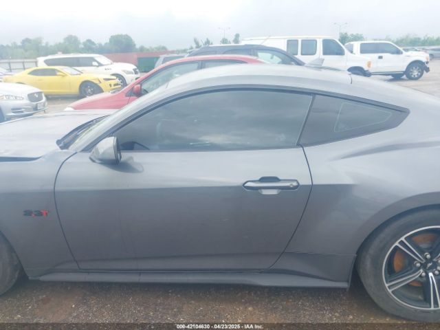1FA6P8TH3R5111105 Ford Mustang Ecoboost Fastback