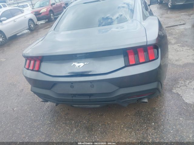 1FA6P8TH3R5111105 Ford Mustang Ecoboost Fastback