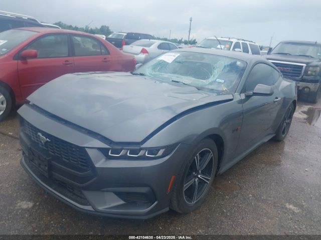 1FA6P8TH3R5111105 Ford Mustang Ecoboost Fastback
