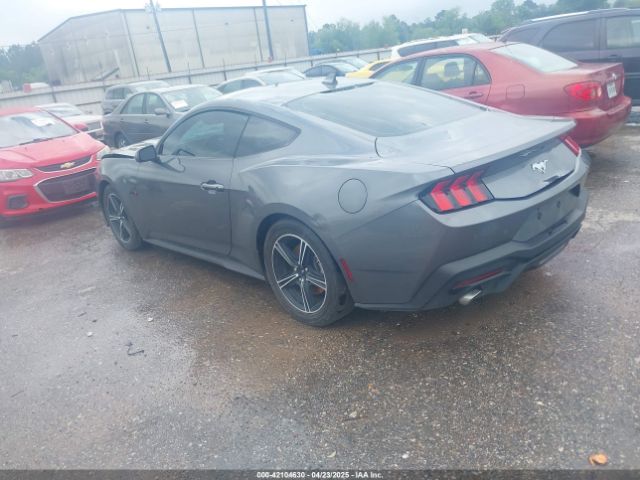 1FA6P8TH3R5111105 Ford Mustang Ecoboost Fastback