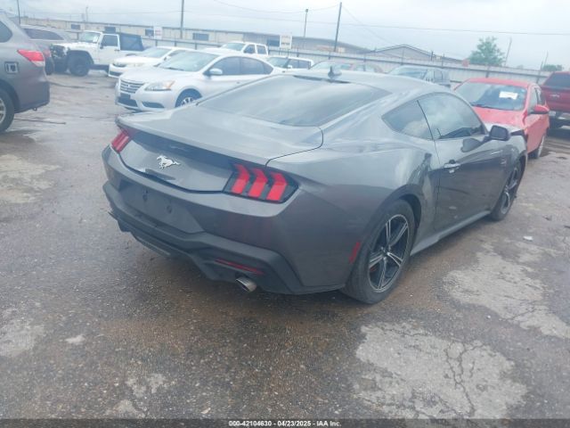 1FA6P8TH3R5111105 Ford Mustang Ecoboost Fastback