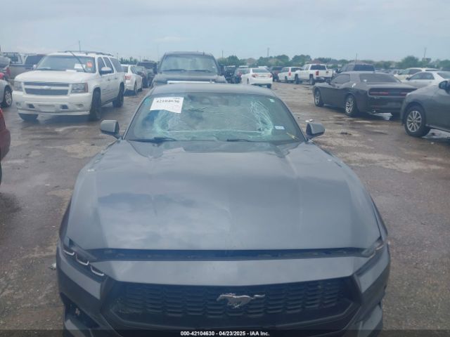 1FA6P8TH3R5111105 Ford Mustang Ecoboost Fastback