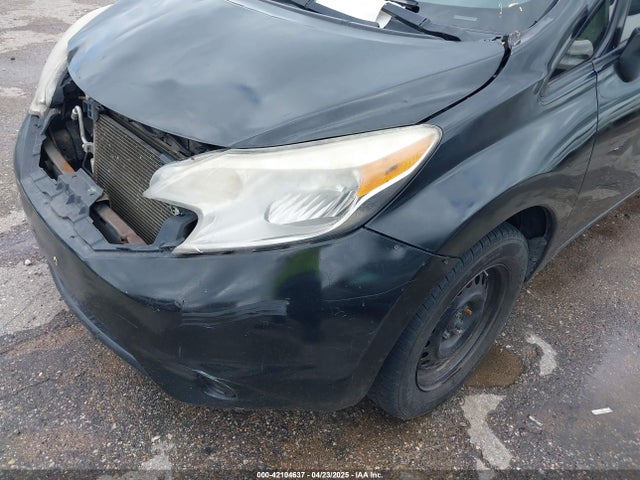 3N1CE2CP7EL415672 Nissan Versa Note S (sr)