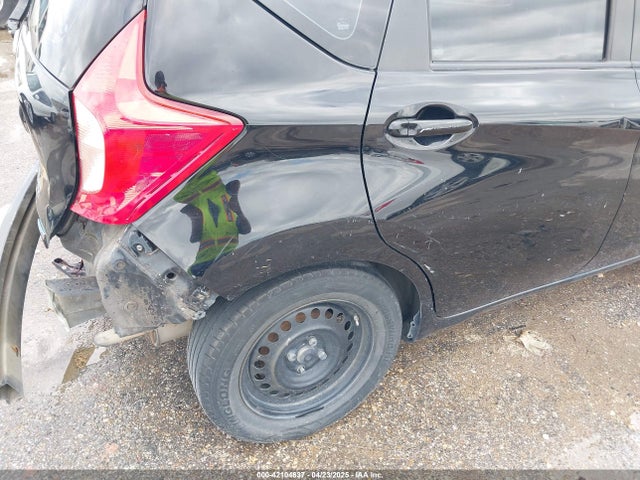 3N1CE2CP7EL415672 Nissan Versa Note S (sr)