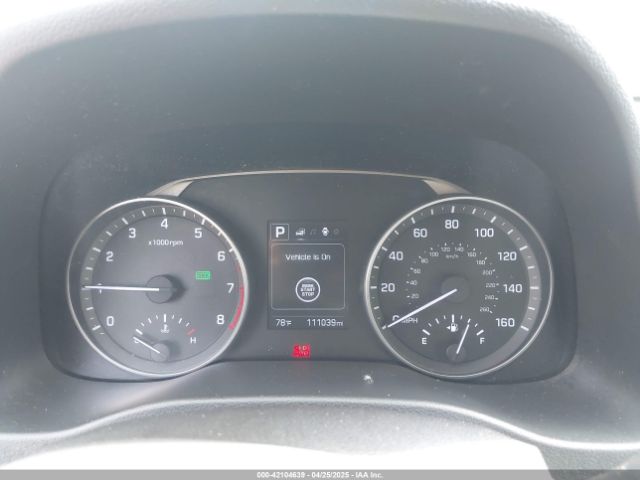 5NPD84LF7HH006989 Hyundai Elantra Limited
