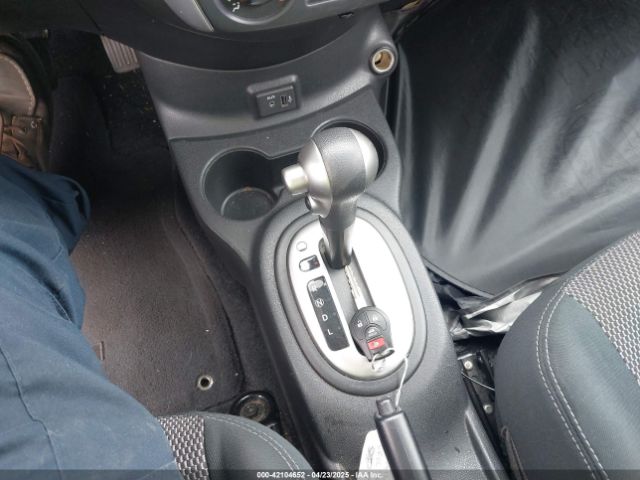 2019 NISSAN VERSA 3N1CN7AP1KL841496 Photo 10