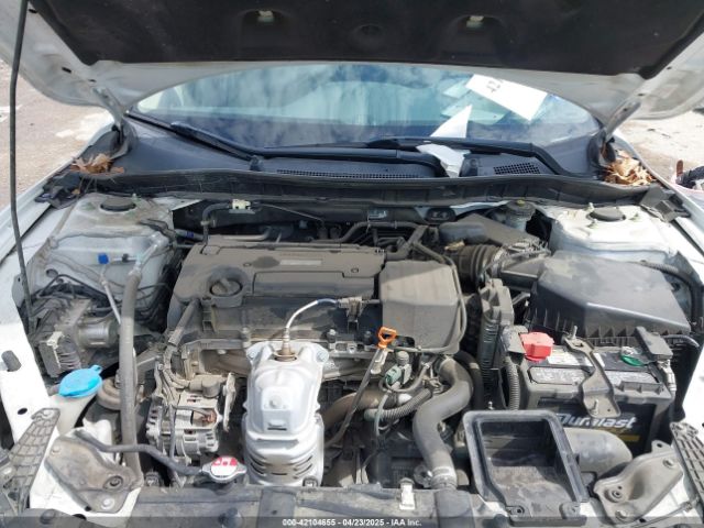 1HGCR2F34HA032330 Honda ACCORD LX