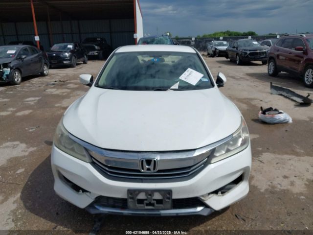 1HGCR2F34HA032330 Honda ACCORD LX