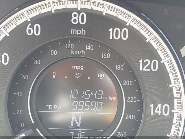 1HGCR2F34HA032330 Honda ACCORD LX