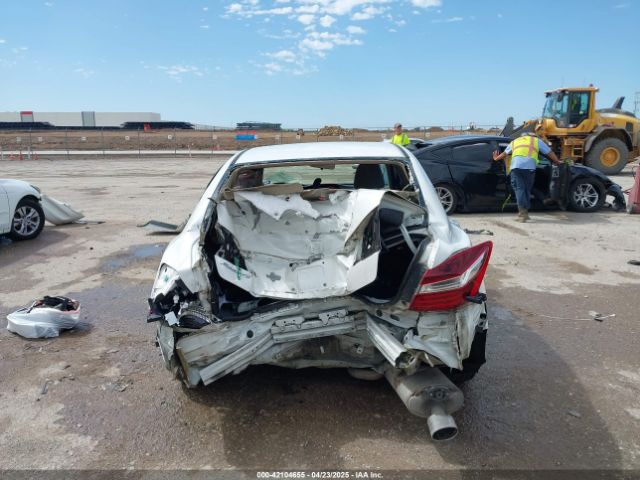 1HGCR2F34HA032330 Honda ACCORD LX