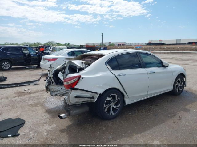 1HGCR2F34HA032330 Honda ACCORD LX