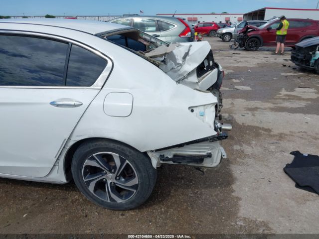 1HGCR2F34HA032330 Honda ACCORD LX