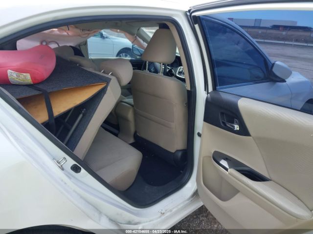 1HGCR2F34HA032330 Honda ACCORD LX
