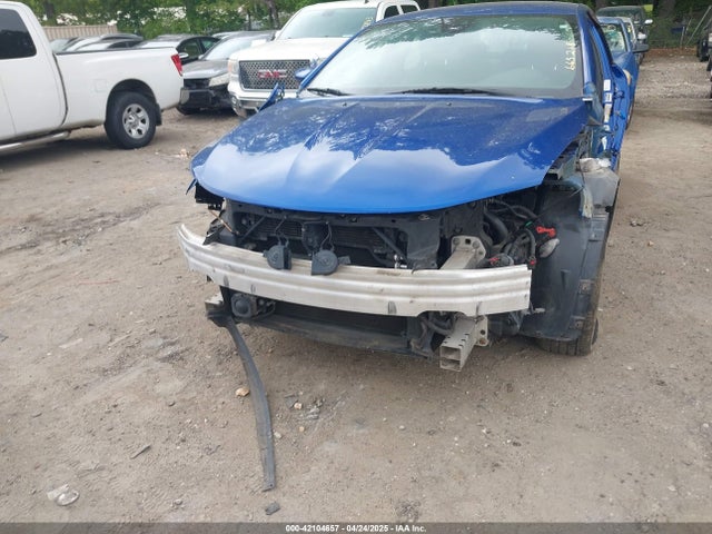 1C3CCCEG2FN665218 Chrysler 200 C