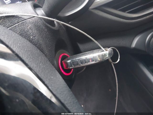 3KPF24AD7LE228649 KIA Forte Lxs