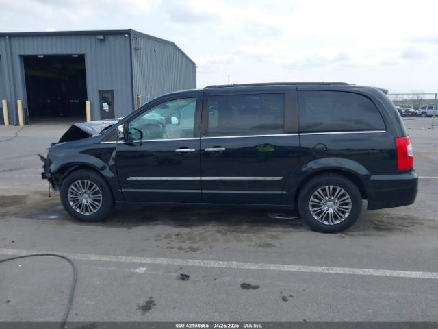 2C4RC1CG5ER257018 Chrysler Town & Country Touring-l
