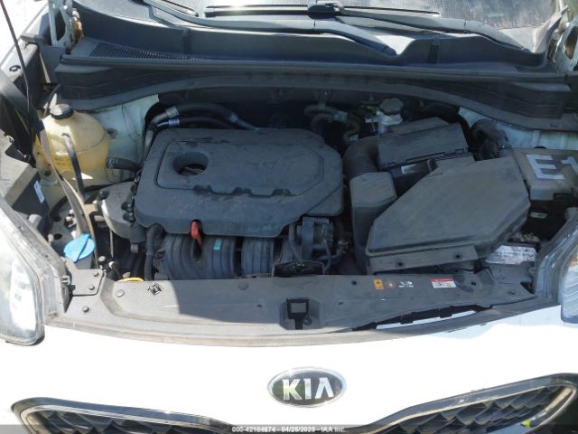 KNDPM3AC4L7798107 KIA Sportage Lx