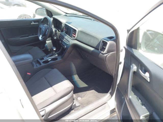 KNDPM3AC4L7798107 KIA Sportage Lx