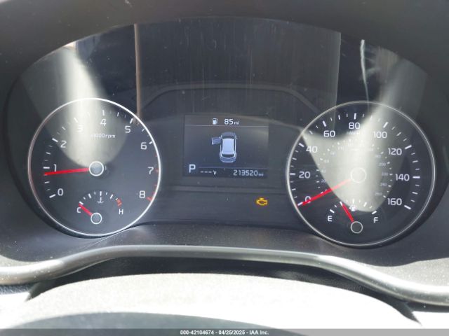 KNDPM3AC4L7798107 KIA Sportage Lx