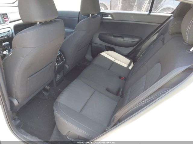 KNDPM3AC4L7798107 KIA Sportage Lx