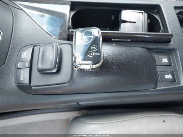 2T2BK1BA3FC292235 Lexus RX 350