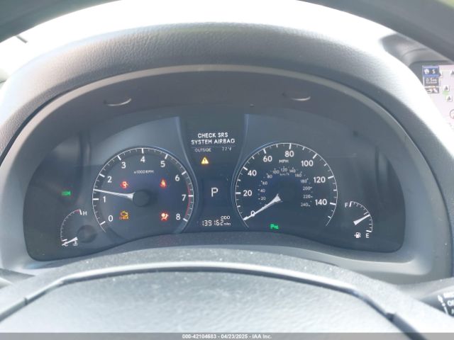 2T2BK1BA3FC292235 Lexus RX 350