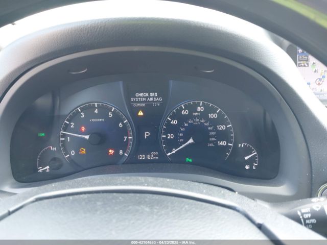 2T2BK1BA3FC292235 Lexus RX 350
