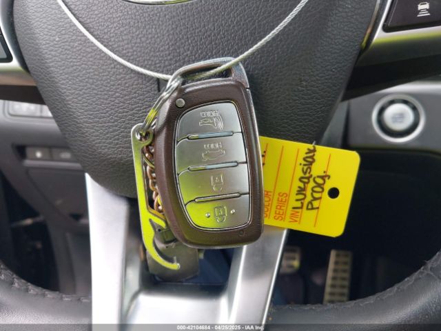 5NPE34AF0JH710477 Hyundai Sonata Sport+