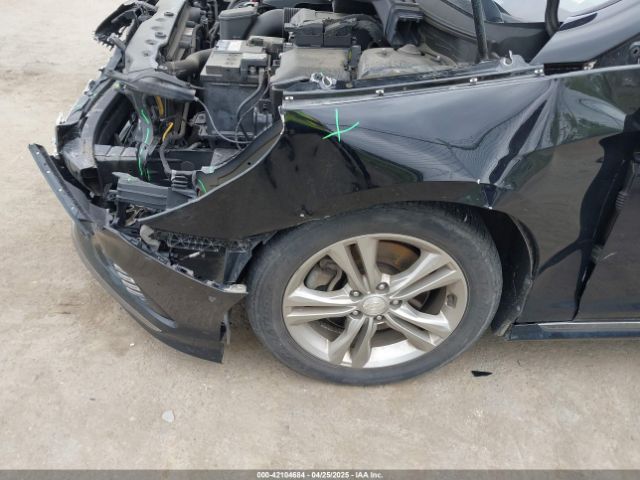 5NPE34AF0JH710477 Hyundai Sonata Sport+