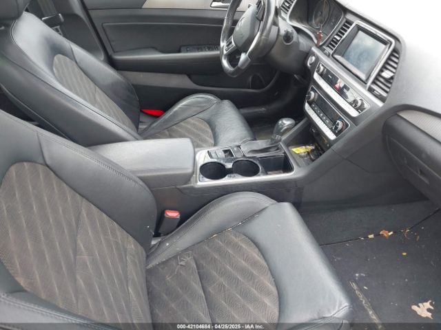 5NPE34AF0JH710477 Hyundai Sonata Sport+