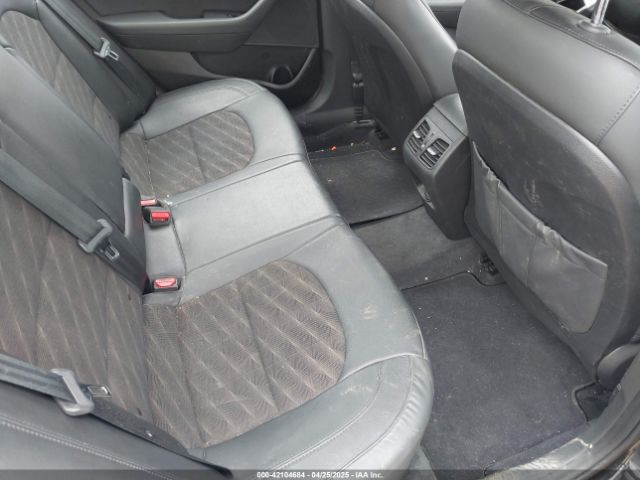 5NPE34AF0JH710477 Hyundai Sonata Sport+