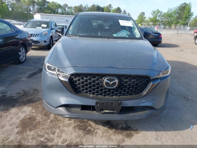JM3KFBCL1R0503775 Mazda Cx-5 2.5 S Carbon Edition