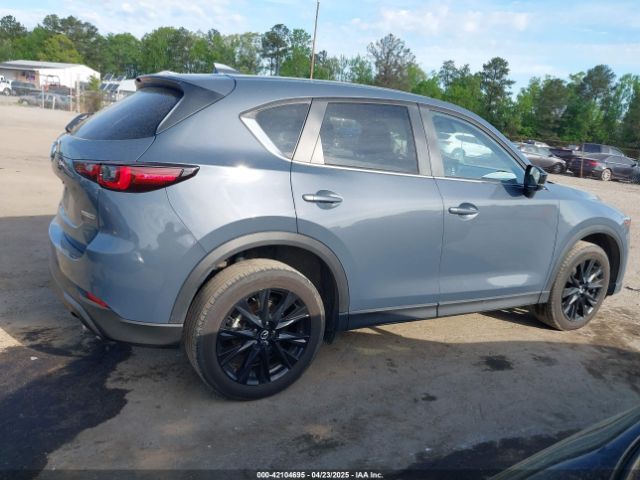 JM3KFBCL1R0503775 Mazda Cx-5 2.5 S Carbon Edition