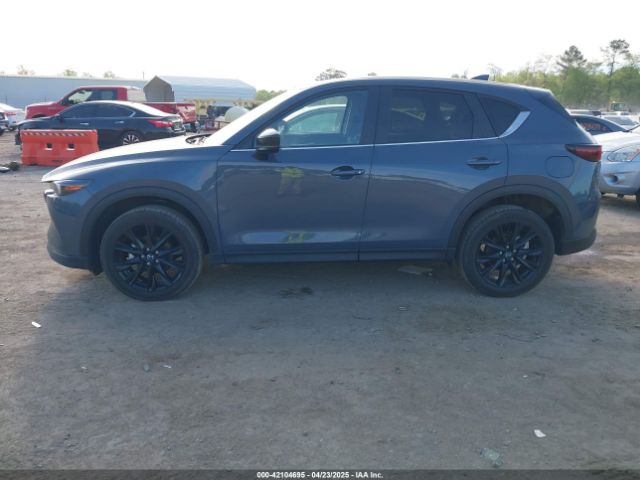 JM3KFBCL1R0503775 Mazda Cx-5 2.5 S Carbon Edition