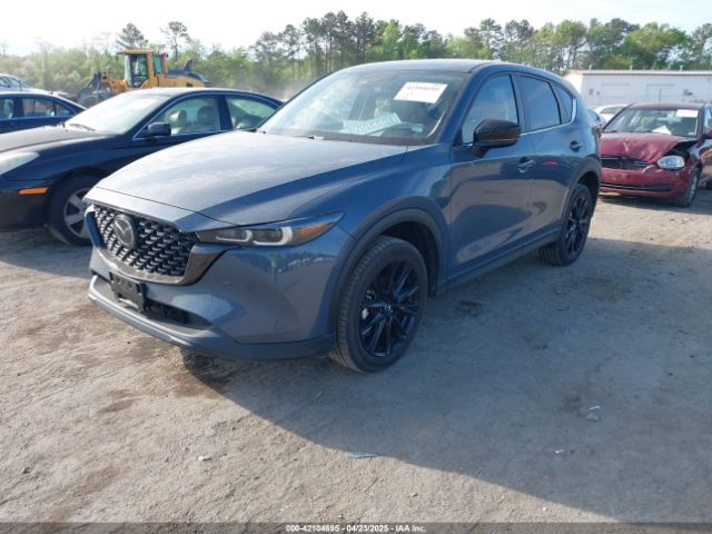 JM3KFBCL1R0503775 Mazda Cx-5 2.5 S Carbon Edition