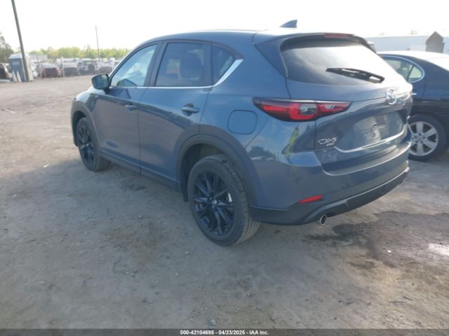 JM3KFBCL1R0503775 Mazda Cx-5 2.5 S Carbon Edition