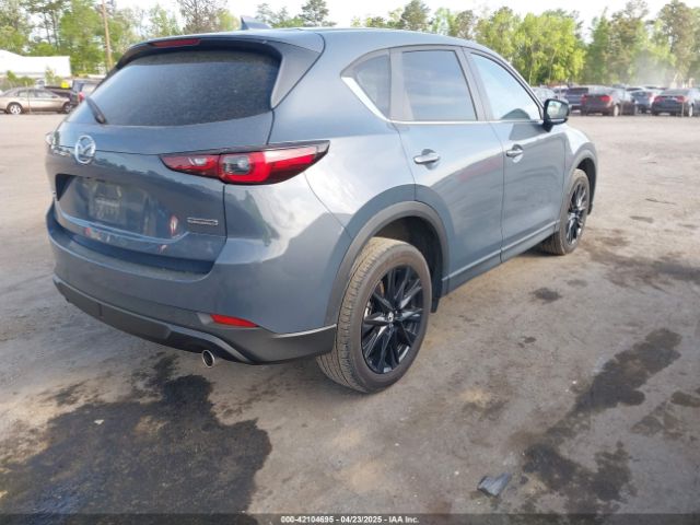 JM3KFBCL1R0503775 Mazda Cx-5 2.5 S Carbon Edition