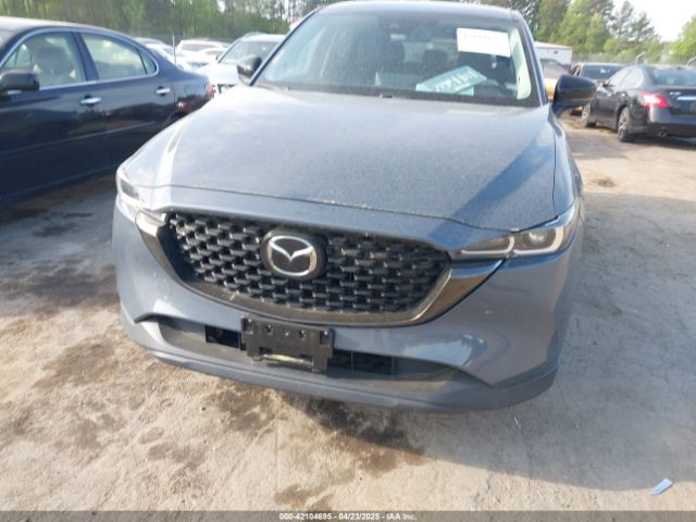 JM3KFBCL1R0503775 Mazda Cx-5 2.5 S Carbon Edition