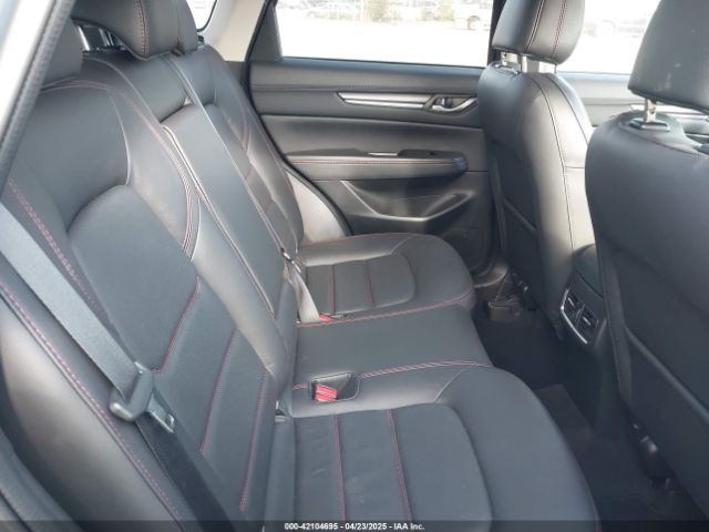 JM3KFBCL1R0503775 Mazda Cx-5 2.5 S Carbon Edition