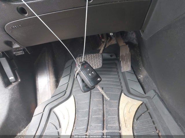 1G1PA5SH2E7161033 Chevrolet Cruze Ls Auto
