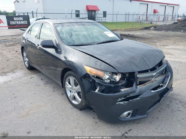 2012 ACURA TSX JH4CU2F45CC016817 Photo 0