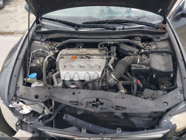 2012 ACURA TSX JH4CU2F45CC016817 Photo 9