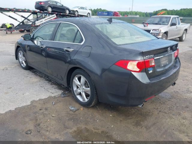 2012 ACURA TSX JH4CU2F45CC016817 Photo 2