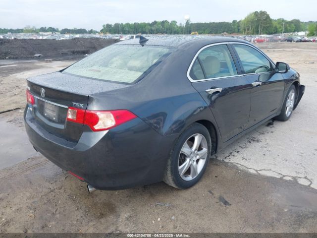 2012 ACURA TSX JH4CU2F45CC016817 Photo 3