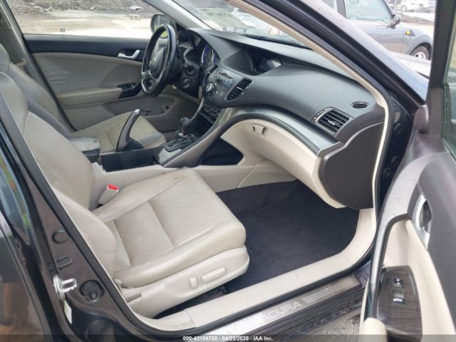 2012 ACURA TSX JH4CU2F45CC016817 Photo 4