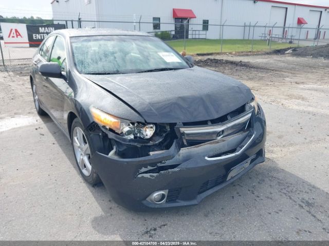 2012 ACURA TSX JH4CU2F45CC016817 Photo 5