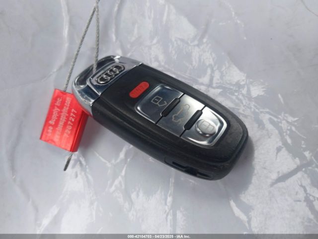 WA1LFAFPXEA016837 Audi Q5 2.0t Premium