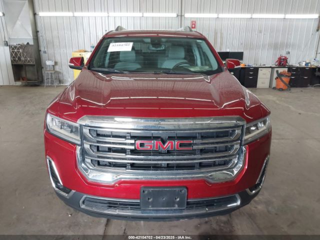 1GKKNULS2PZ220880 GMC Acadia Awd Slt