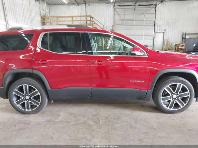1GKKNULS2PZ220880 GMC Acadia Awd Slt